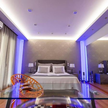 Suite Vali Nafpaktos Luaran gambar