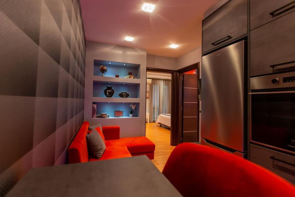 Suite Vali Nafpaktos Luaran gambar