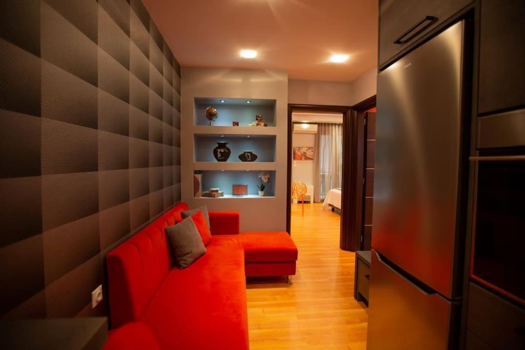 Suite Vali Nafpaktos Luaran gambar