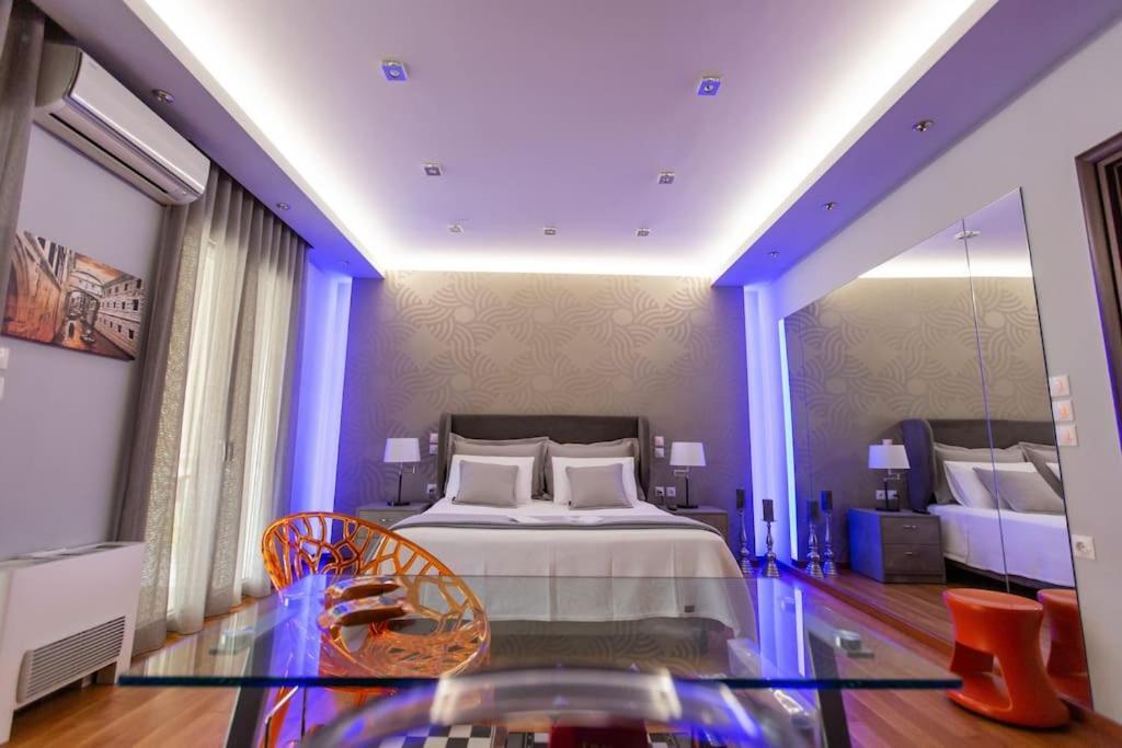 Suite Vali Nafpaktos Luaran gambar