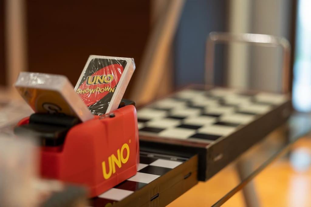 Suite Vali Nafpaktos Luaran gambar