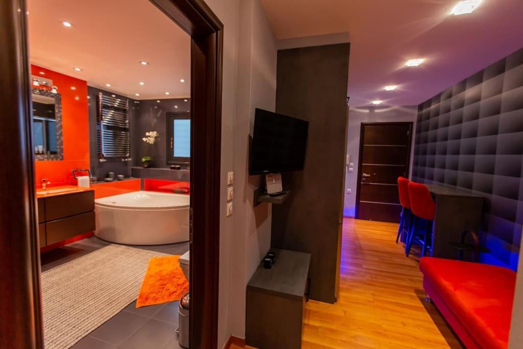 Suite Vali Nafpaktos Luaran gambar