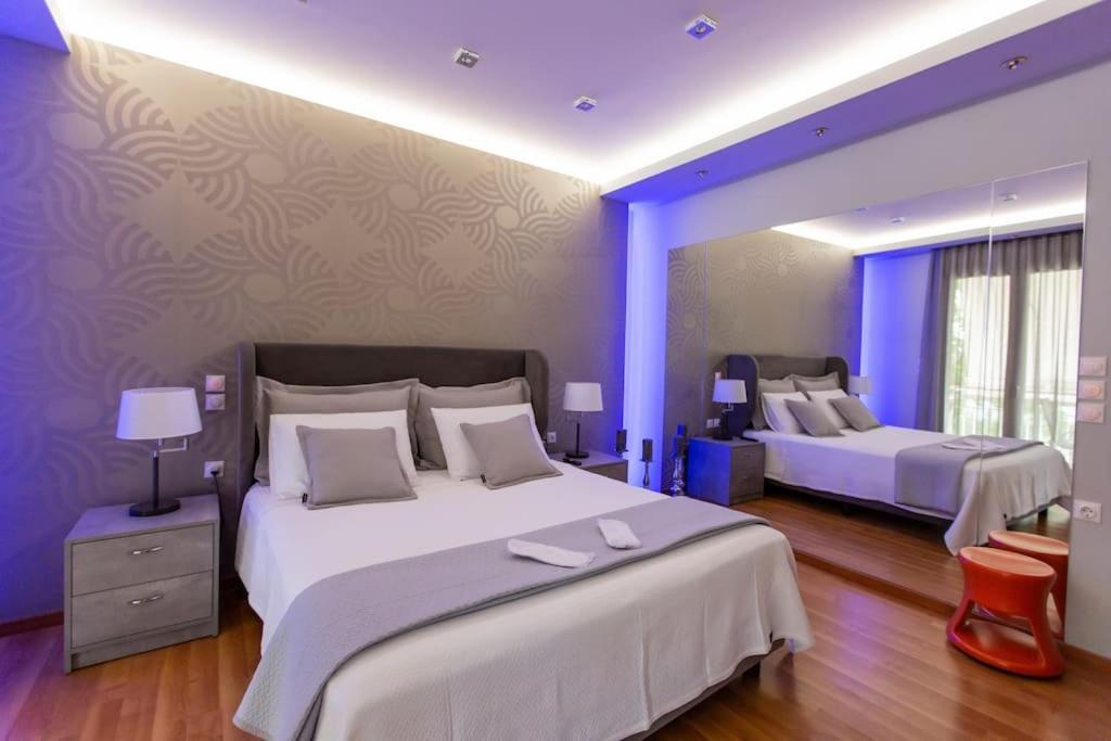 Suite Vali Nafpaktos Luaran gambar