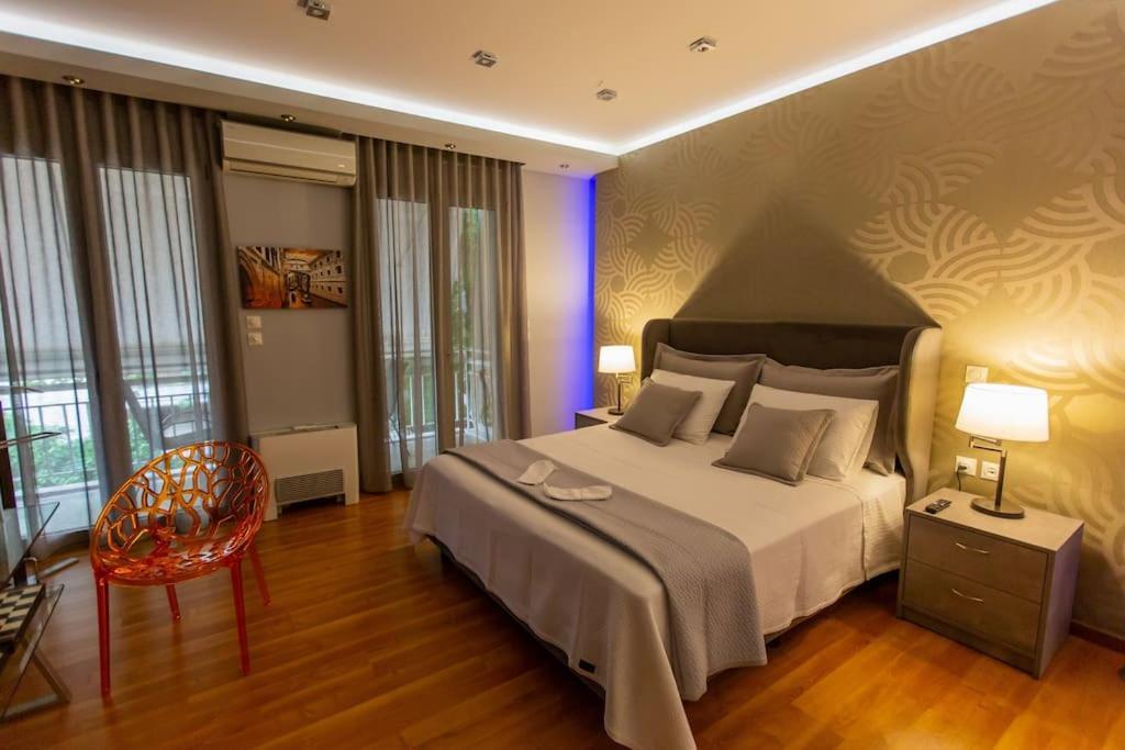Suite Vali Nafpaktos Luaran gambar