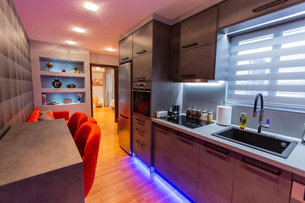 Suite Vali Nafpaktos Luaran gambar