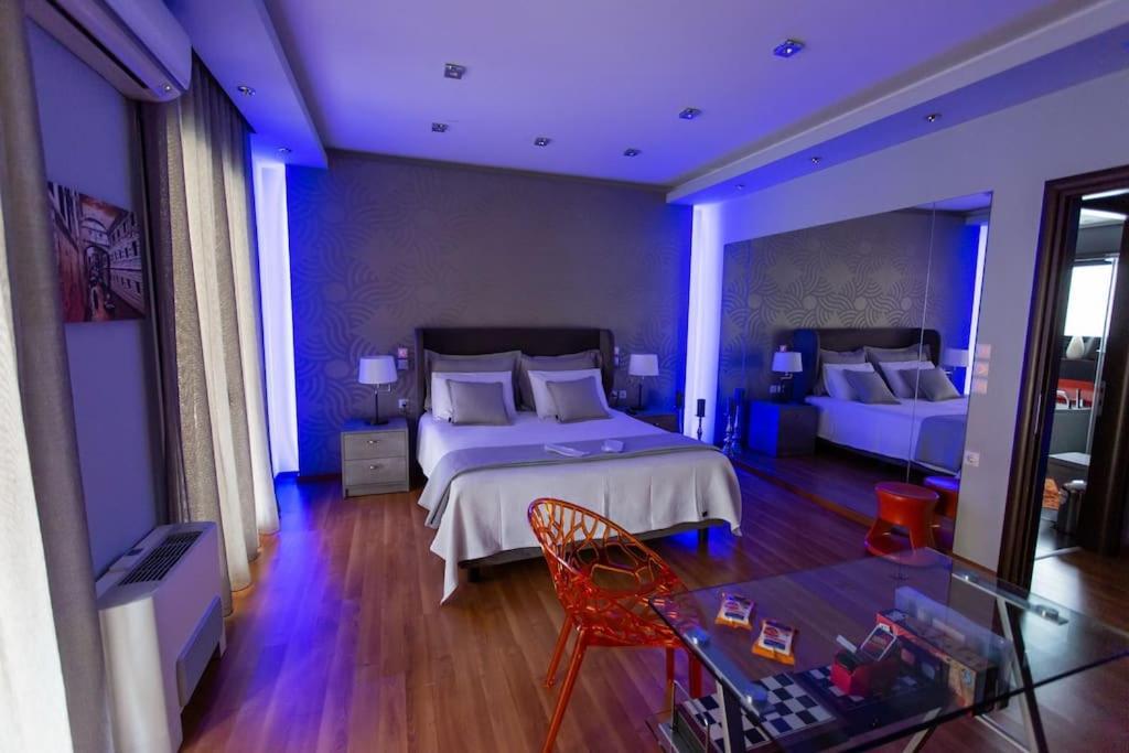 Suite Vali Nafpaktos Luaran gambar