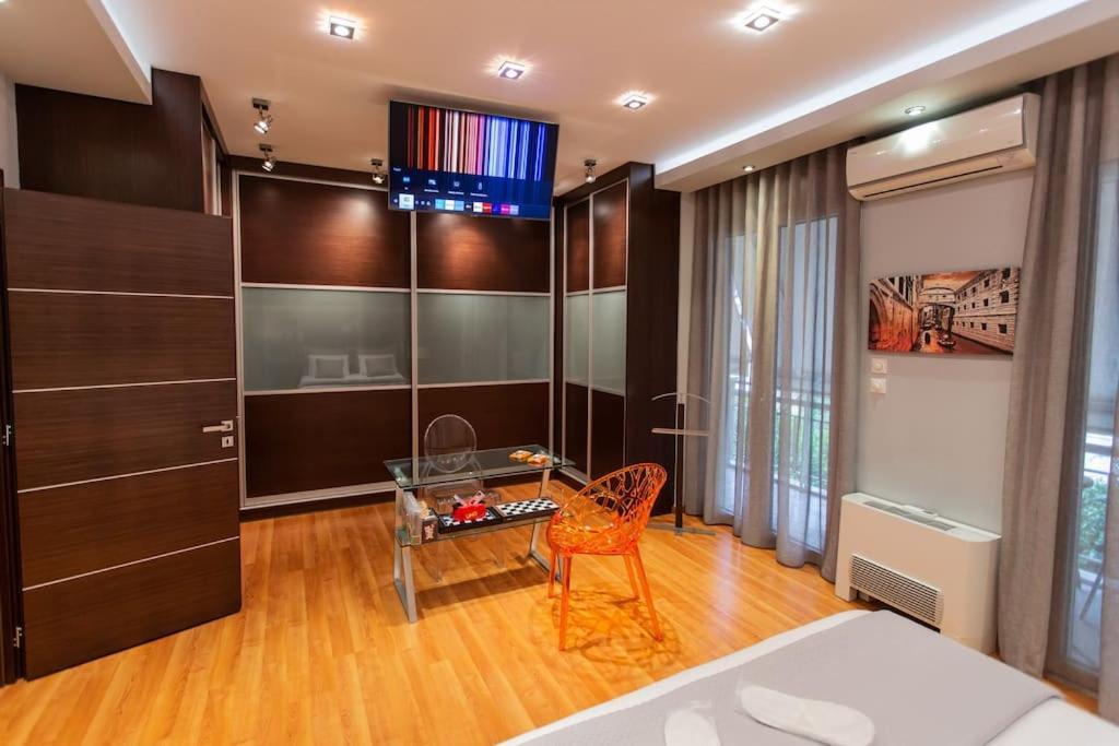 Suite Vali Nafpaktos Luaran gambar