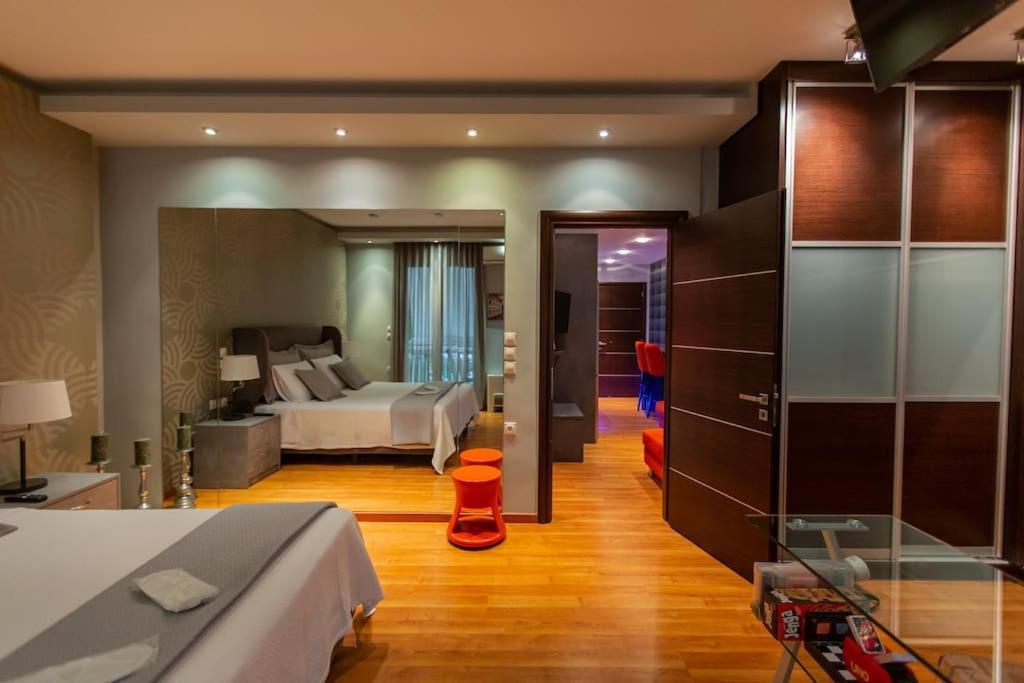 Suite Vali Nafpaktos Luaran gambar