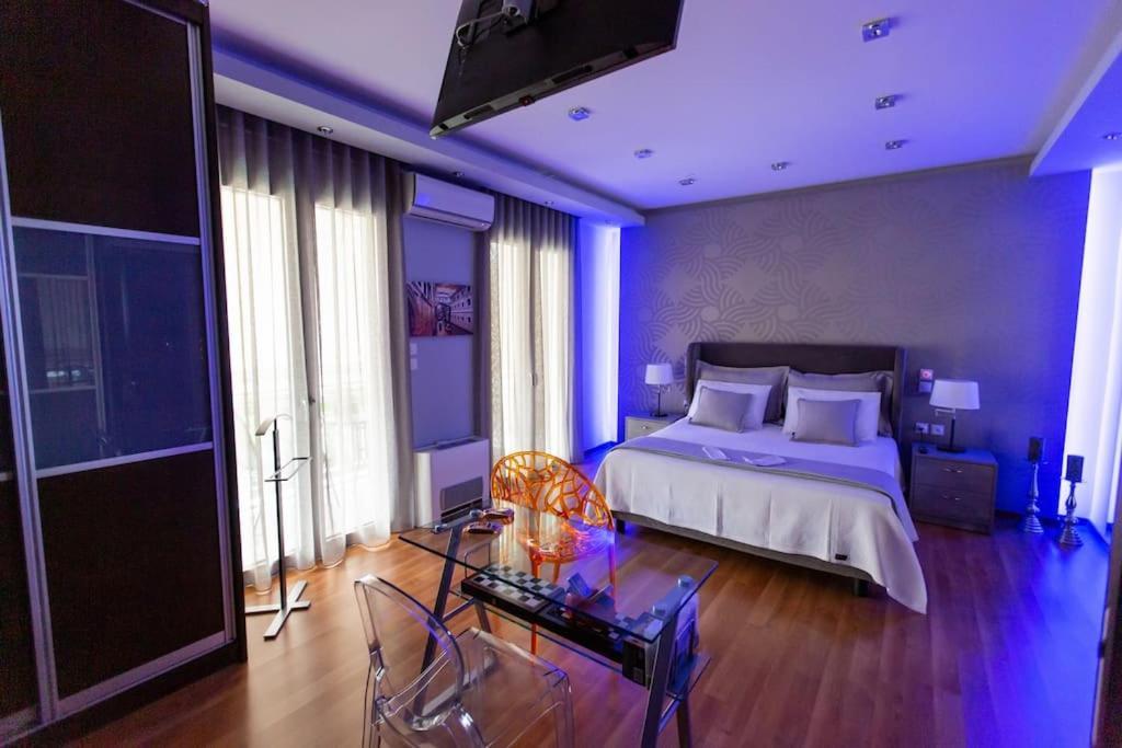 Suite Vali Nafpaktos Luaran gambar