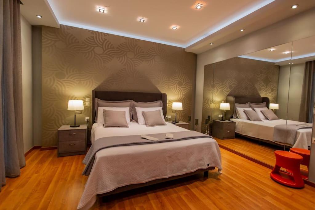 Suite Vali Nafpaktos Luaran gambar